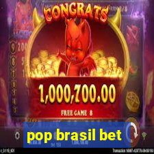 pop brasil bet